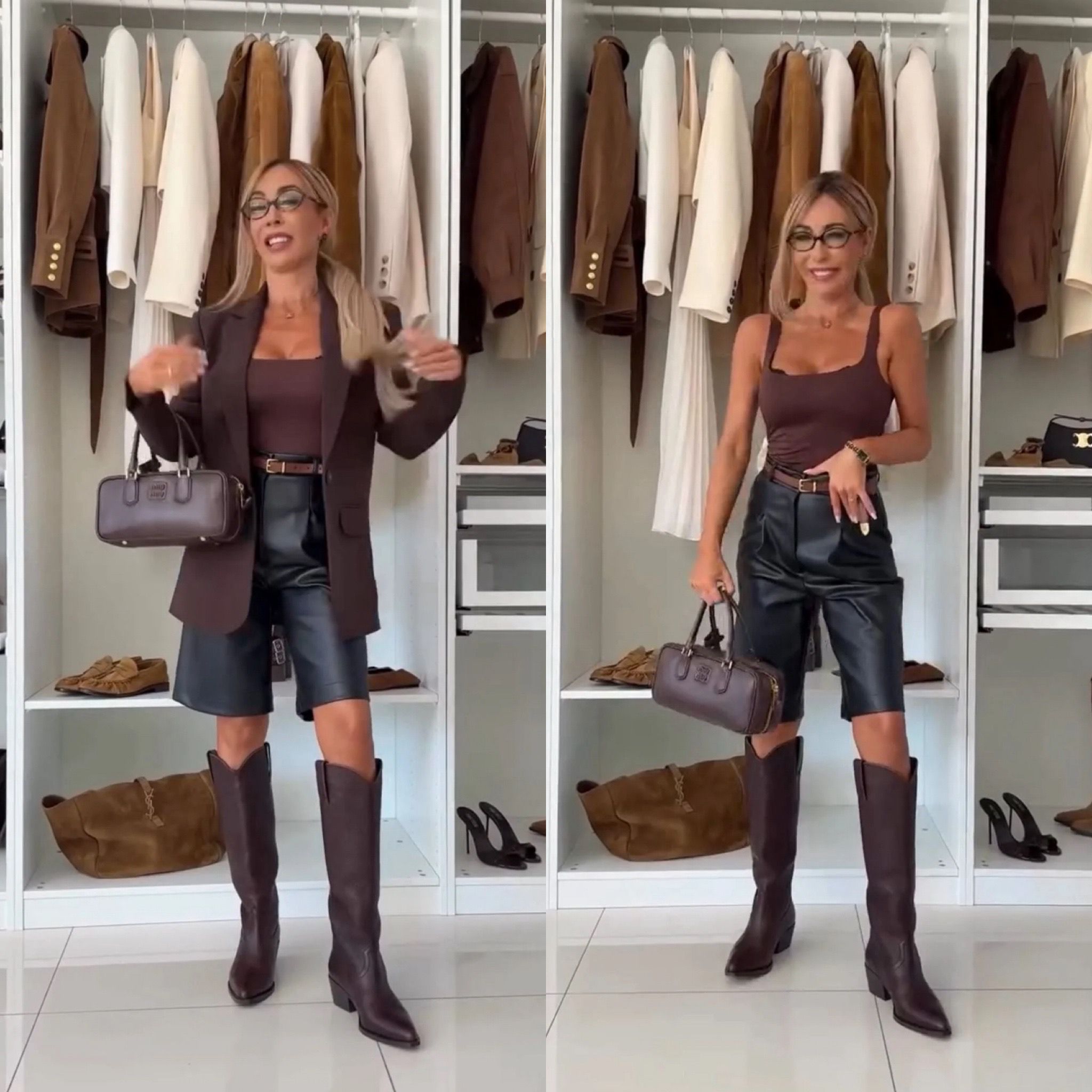 Completo Trend 3 pezzi con giacca