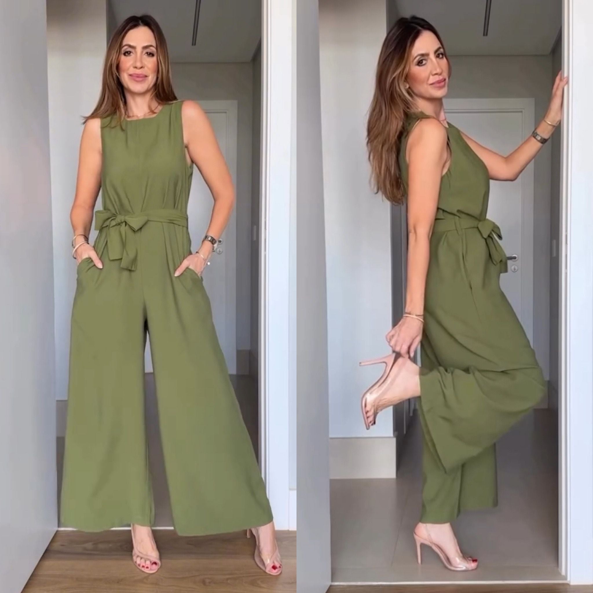 Tuta Sonrisa