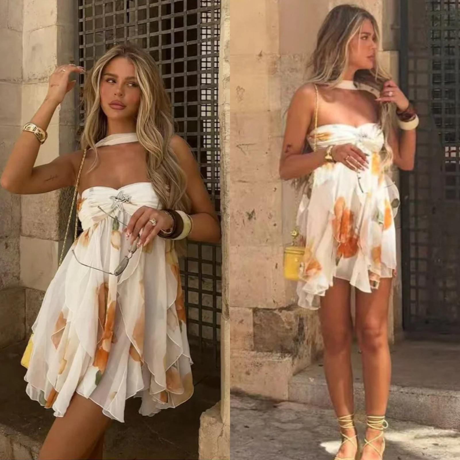 Abito Amalfi